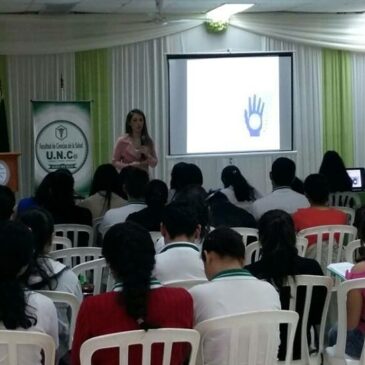 VI JORNADA DE ACTUALIZACIÓN EN SALUD