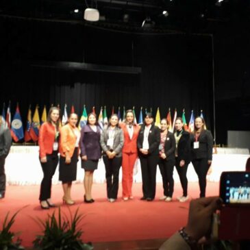 V FORO REGIONAL AMÉRICA LATINA Y EL CARIBE