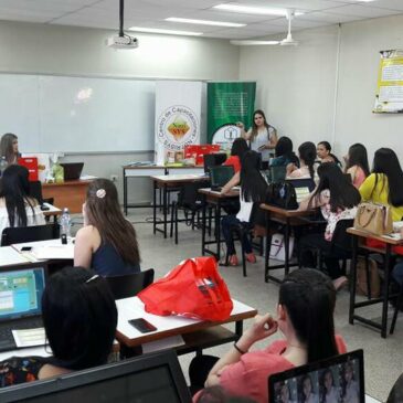 1er. Taller de Desarrollo de la Dieta