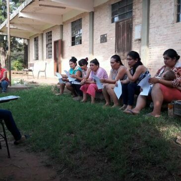 Capacitaciones de Normas de higiene para el manipulador de alimentos