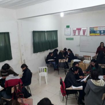 Taller de redacción científica