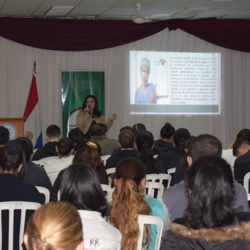 1ra. JORNADA DE ACTUALIZACIÓN EN ENFERMERIA.