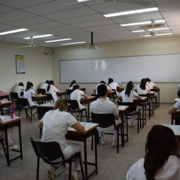 EVALUACIONES FINALES 1er. SEMESTRE F.C.S.
