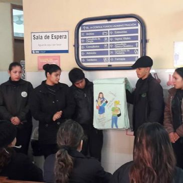 Semana Mundial de la Lactancia Materna