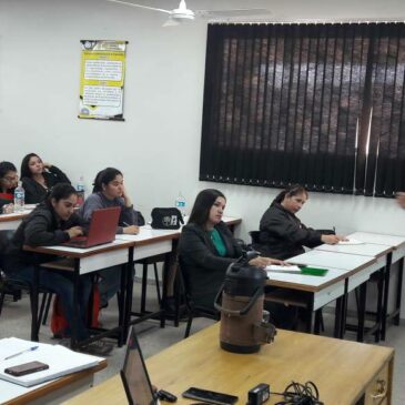 Taller de Redacción de Artículos Científicos