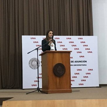 II Congreso Nacional de Extensión Universitaria