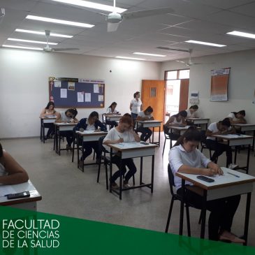 Curso Preparatorio de Ingreso – C.P.I