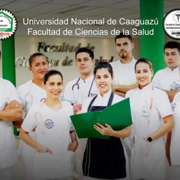 Presentación de la Carrera de Licenciatura en Nutrición