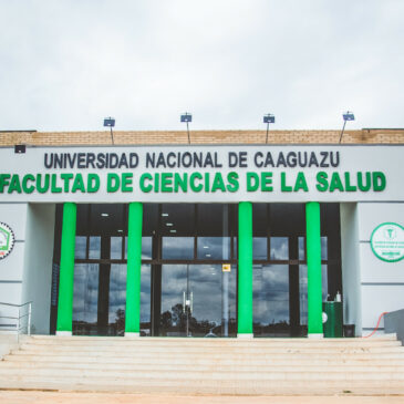 ENFERMERÍA ACREDITADA!!!