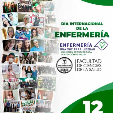 Día Internacional de la Enfermería