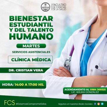 Bienestar Estudiantil y del Talento Humano