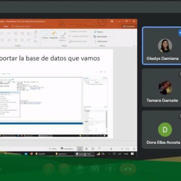 Curso Taller Intensivo de Análisis Cuantitativo