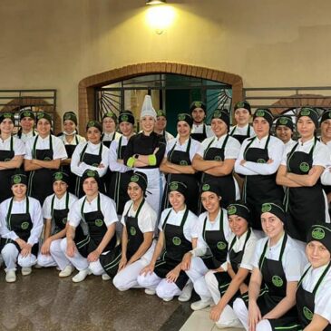 Laboratorio de Técnica Culinaria