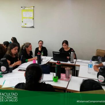 Jornada de socialización y consolidación del Plan Operativo Anual (POA) 2023