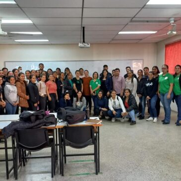 Reunión de reinducción, y socialización de las acciones y tareas llevadas a cabo por los Miembros del Comité de Autoevaluación