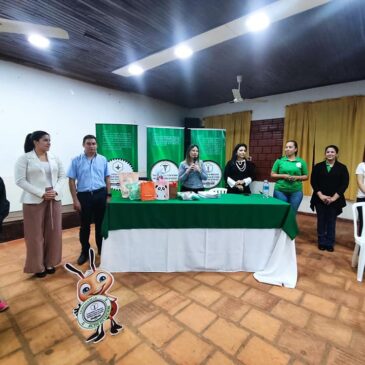 Jornada de Integración Académia dirigida a Estudiantes