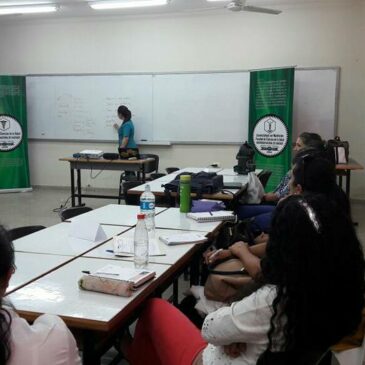 Taller de Integración de Asignaturas Teóricas y Capacitación