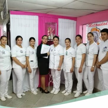 Prácticas Profesionales supervisadas