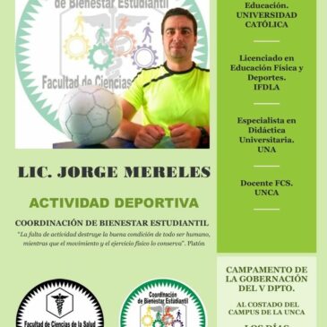 CONSULTORIO DE BIENESTAR ESTUDIANTIL