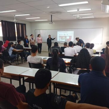 Reinducción al Proceso de Autoevaluación de la Carrera de Licenciatura en Enfermería con fines de su Segunda Acreditación