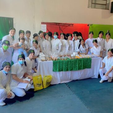 «EVALUACIÓN A DEPORTISTAS»