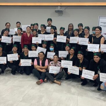 Segundo encuentro del Taller Teórico Práctico de CÓDIGO ROJO y REANIMACIÓN NEONATAL AVANZADO