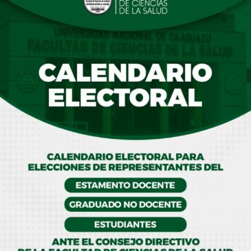 COMUNICADO TEI FCS