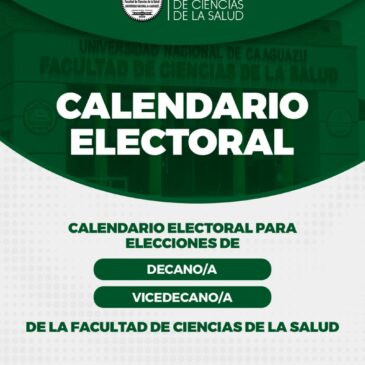 COMUNICADO TEI FCS
