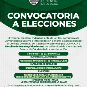 COMUNICADO TEI FCS