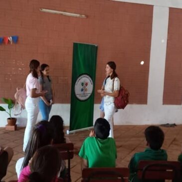 Proyecto Intracátedra