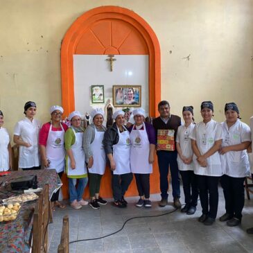 Proyecto Intracátedra
