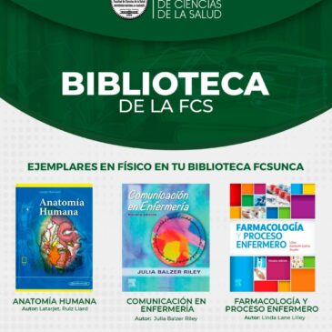 Biblioteca FCS