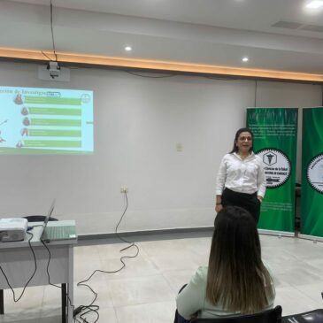 Plan de Capacitación – Inducción y Reinducción de las Normativas y Reglamentaciones que rigen en la Institución y en ambas Carreras