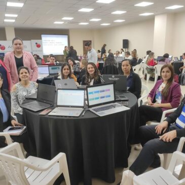 Curso de Capacitación en Autoevaluación de Carreras de Grado