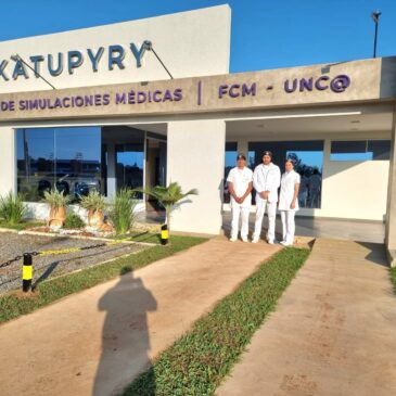 Consultorio Nutricional Externo