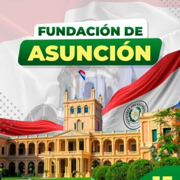 FUNDACIÓN DE ASUNCIÓN