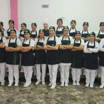 Desarrollo de la asignatura TÉCNICA DIETÉTICA Y CULINARIA