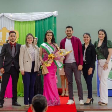Elección de Mis FCS UNCA