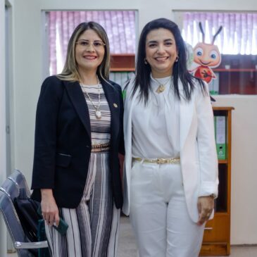 Elecciones de Decano y Vicedecano para el Periodo 2024 – 2028.