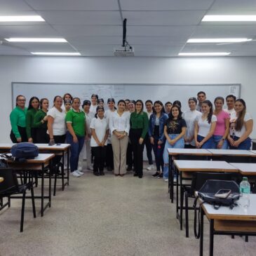 Proceso de Inducción y reinducción al informe de autoevaluación de la Carrera