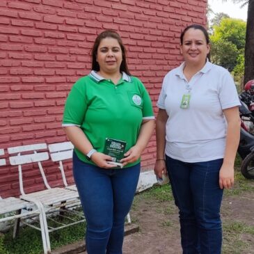 SE PARTE DE LA FCS UNCA
