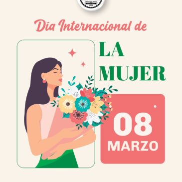 Día Internacional de la Mujer
