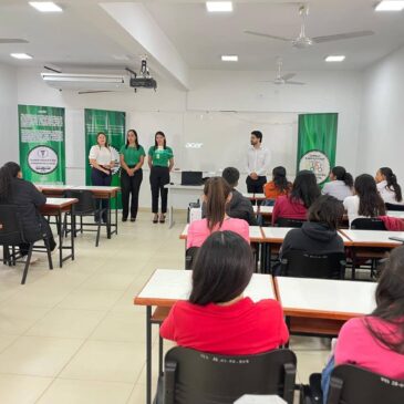 Jornada de Inducción y Reinducción