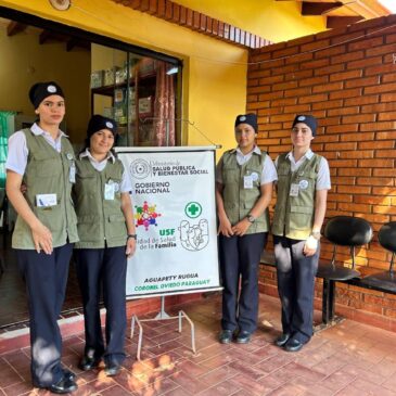 Supervisión In Situ en Campos Clínicos: Compromiso con la Calidad en la Formación en Enfermería