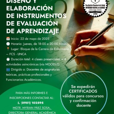 ¡Capacitate con nosotros y fortalecé tus competencias docentes!
