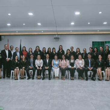 Instantáneas del Acto de Rendición de Cuentas Públicas 2024