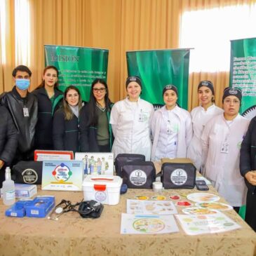 Participación de la Jornada de Capacitación en Conmemoración del Día Mundial de Toma de Conciencia del Abuso y Maltrato en la Vejez