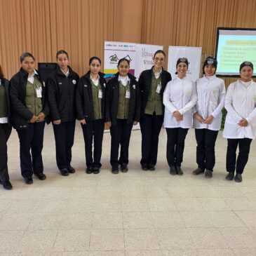 Vinculación con la Comunidad – Participación Estudiantil Comprometida