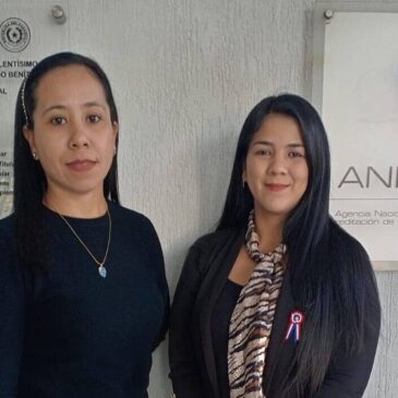 Fortaleciendo la calidad educativa en la Educación Superior