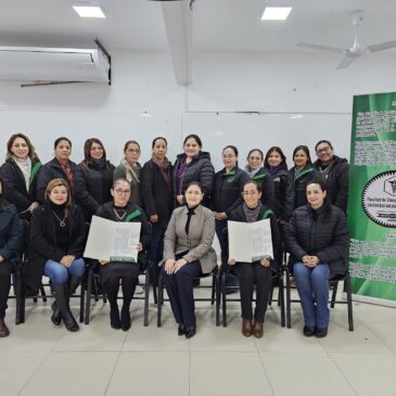 Jornada de Inducción y Reinducción a las Normas de Requisitos Mínimos MECIP:2015